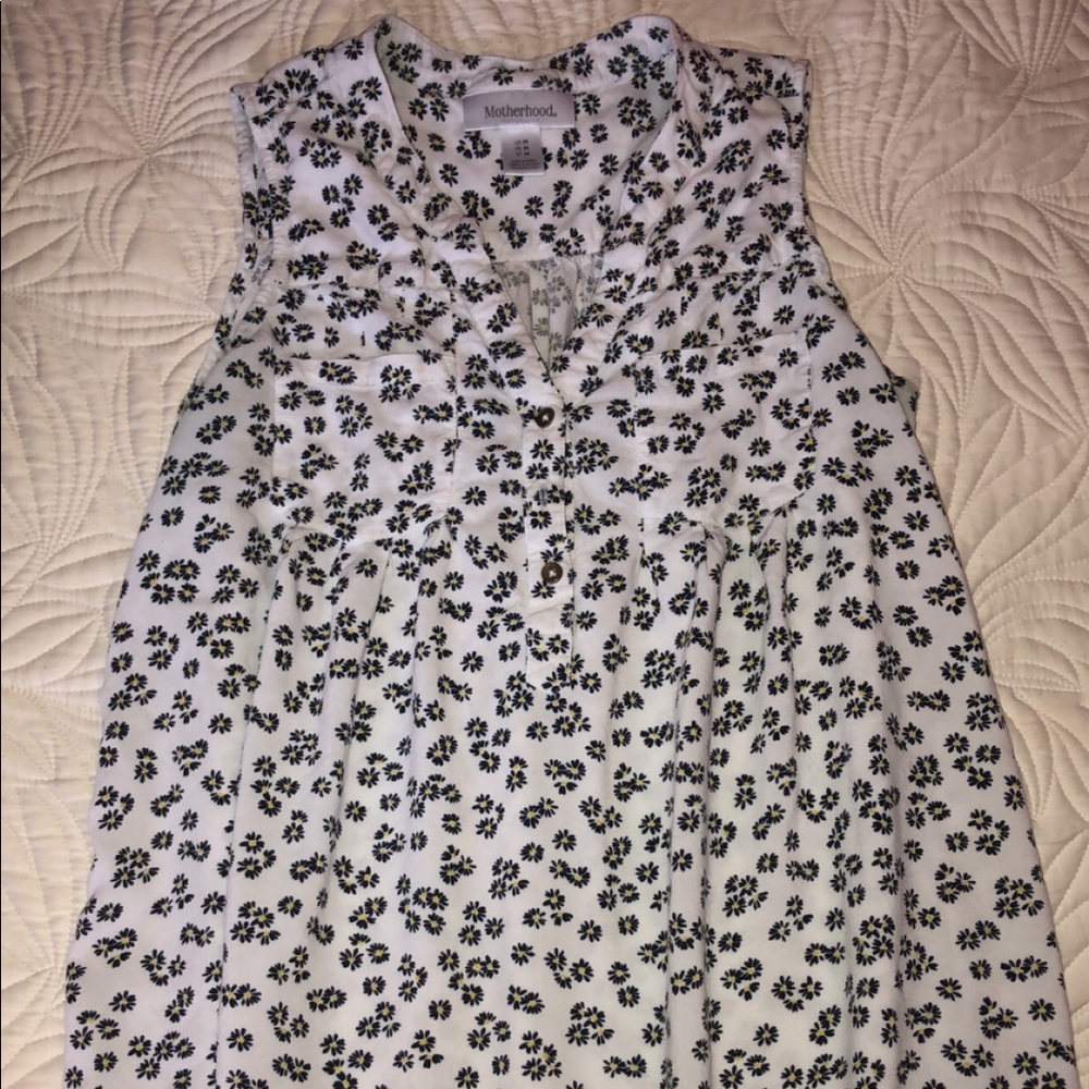 Shirts and dresses